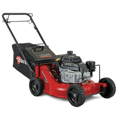eXmark Commercial 21 X-Series Walk Behind Lawn Mower ECX160GHN21000