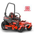 GRAVELY Pro-Turn 300 Series (52" / 60" Deck Options) | 22.0-31.0 HP Kawasaki