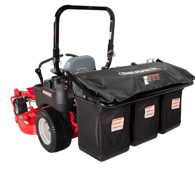 Bad Boy sellers MZ Magnum 54 Bagger