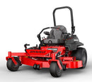 GRAVELY Pro-Turn MACH ONE 'High Grass' Zero Turn Mower -(60" Tunnel Deck) | 31 HP Kawasaki