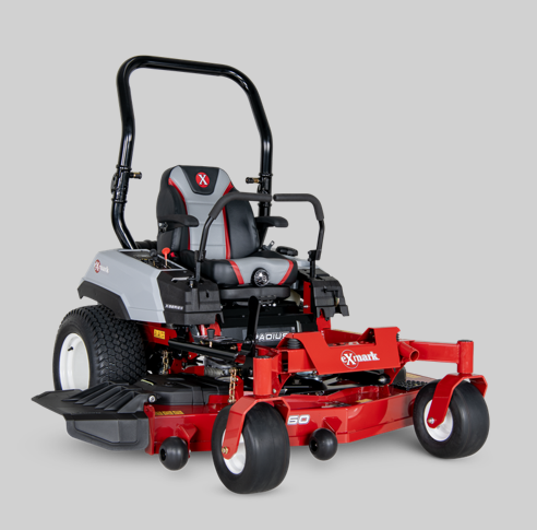 eXmark Radius X-Series