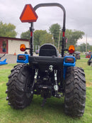 LS Tractor MT226E Compact Tractor - 24.6 HP (19003008) SN: 2436001966