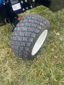 LS Tractor MT125 Sub-Compact Tractor - 24.7 HP (2210770) SN: KLJ23091KSJ024991