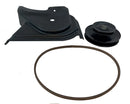 E Series UltraVac Collection System, 2-Bag with Completing Kit | 146-3266