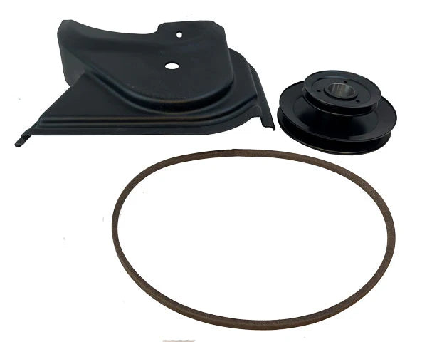 E Series UltraVac Collection System, 3-Bag with Completing Kit | 146-3195