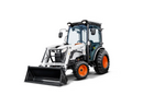 Bobcat CT2435 Compact Tractor With Loader - 34.9 HP (XXXXXX)