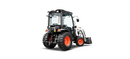 Bobcat CT2435 Compact Tractor With Loader - 34.9 HP (XXXXXX)