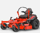 GRAVELY ZT-HD Zero Turn Mower (44”/ 48" / 52" / 60" Deck Options) | 23-24HP Kawasaki