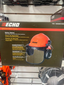 ECHO Safety Helmet