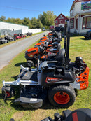 BOBCAT ZT7000 Zero-Turn Mower (61" Deck)