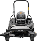 SPARTAN RZ-XD Blackout Series Zero Turn Mower (54"/60" Deck Options) | 25.5 HP (2024 Models)