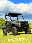 SPARTAN INTIMIDATOR FRX 40 HP (by Toro)