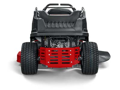 SNAPPER 360Z Zero Turn Mower (48" Deck) | 23 HP | Cargo Bed | 2691827