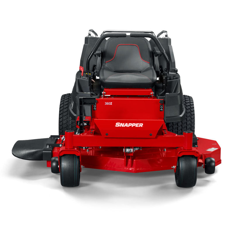 SNAPPER 360Z Zero Turn Mower (48" Deck) | 23 HP | Cargo Bed | 2691827