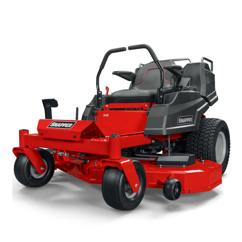 SNAPPER 360Z Zero Turn Mower (48" Deck) | 23 HP | Cargo Bed | 2691827