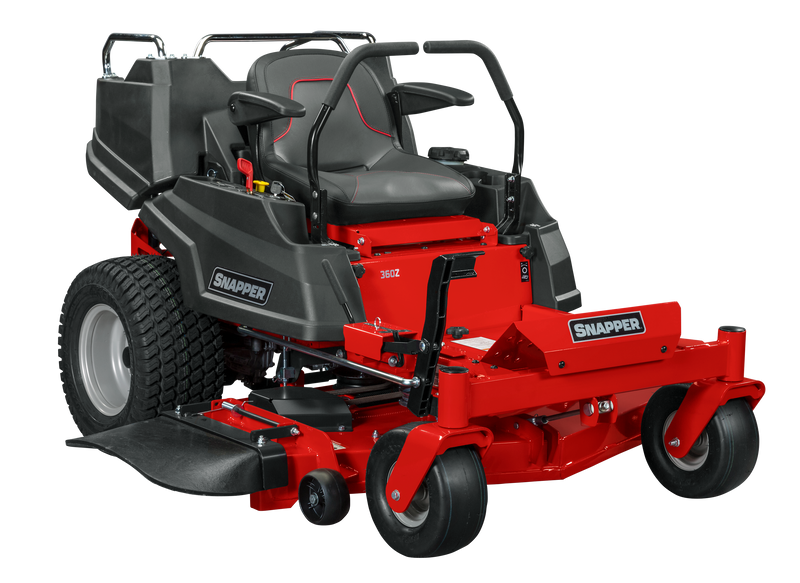 SNAPPER 360Z Zero Turn Mower (48" Deck) | 23 HP | Cargo Bed | 2691827