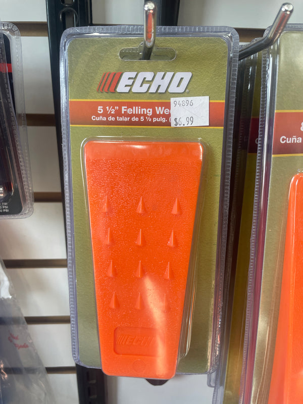 ECHO Felling Wedge