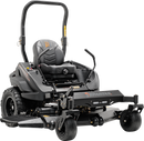 SPARTAN RZ-XD Blackout Series Zero Turn Mower (54"/60" Deck Options) | 25.5 HP (2024 Models)