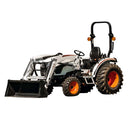 Bobcat CT2025 Compact Tractor With Loader - 24.5 HP (XXXXXX)