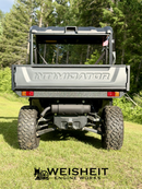 SPARTAN INTIMIDATOR FRX 40 HP (by Toro)
