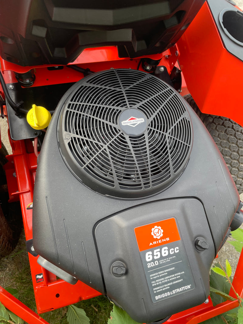 PRE-OWNED: ARIENS EDGE Zero Turn Mower 42" | 20HP Briggs & Stratton