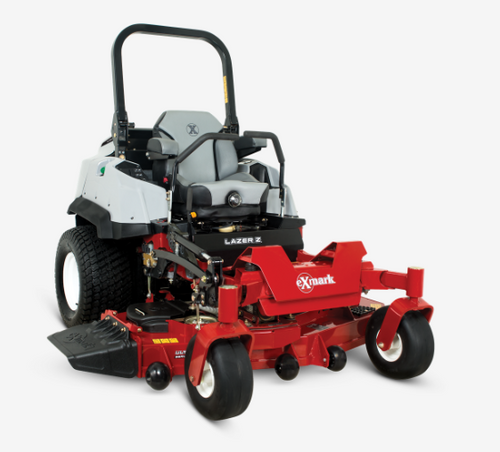 eXmark Lazer Z DS-Series Zero Turn 60