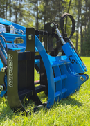 BUNDLE SPECIAL LS Tractor MT122 Sub-Compact Tractor WITH LOADER - 21.5 HP (22100772)