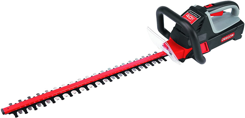 OREGON Hedge Trimmer 40-Volt - HT275 | SAVE: Battery & Charger Kits available