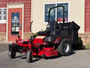Ferris IS 600Z — 48” Deck With Powered Bagger!