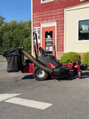 Ferris IS 600Z — 48” Deck With Powered Bagger!
