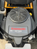Cub Cadet Z-Force SZ 54 — 24HP Kawasaki, Triple Bagger