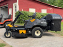 Cub Cadet Z-Force SZ 54 — 24HP Kawasaki, Triple Bagger