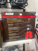 ECHO Chain Saw Safety Kit