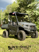 SPARTAN INTIMIDATOR FRX 40 HP (by Toro)