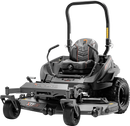 SPARTAN RZ-XD Series Zero Turn Mower (54"/60" Deck Options) | 24 HP