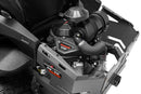 SPARTAN RZ-XD Series Zero Turn Mower (54"/60" Deck Options) | 24 HP