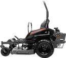 SPARTAN RZ-XD Series Zero Turn Mower (54"/60" Deck Options) | 24 HP