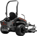 SPARTAN RZ-XD Series Zero Turn Mower (54"/60" Deck Options) | 24 HP