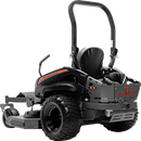 SPARTAN RZ-XD Series Zero Turn Mower (54"/60" Deck Options) | 24 HP