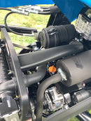 LS Tractor MT225S Compact Tractor - 24.7 HP (19002363) SN: 2351004526