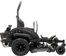 SPARTAN RZ-XD Blackout Series Zero Turn Mower (54"/60" Deck Options) | 25.5 HP (2024 Models)