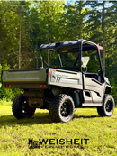SPARTAN INTIMIDATOR FRX 40 HP (by Toro)