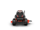 GRAVELY PRO-STANCE Stand on Mower - (36" / 52" Deck Options) - 18.5 - 23.5 HP Kawasaki