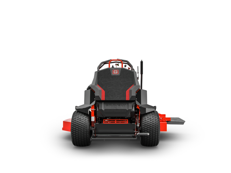GRAVELY PRO-STANCE Stand on Mower - (36" / 52" Deck Options) - 18.5 - 23.5 HP Kawasaki