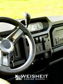 SPARTAN INTIMIDATOR FRX 40 HP (by Toro)