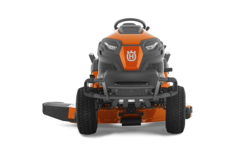 HUSQVARNA TS 248XD 48" Deck 23HP 960430339