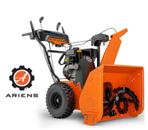 ARIENS Compact: 24" Snow Blower | Electric Start | Dual Stage | Auto-Turn | 10 TP| 920029 ** FREE LOCAL DELIVERY**