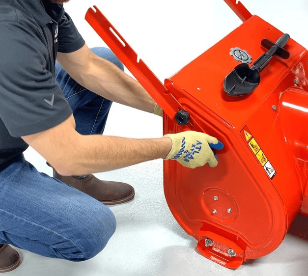 ARIENS Drift Cutter Kit