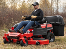 Ariens Ikon | Gravely ZT-X - 2 Bucket Non-Powered Bagger 818001 9.56175.6