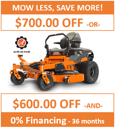 グレイブヤード ３６ｔ Pro-Turn ZX Zero Turn Lawn Mower | Gravely